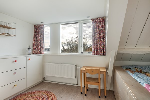 Medium property photo - Hommemastrjitte 12, 9035 AC Dronryp